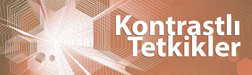 Kontrastlı Tetkikler